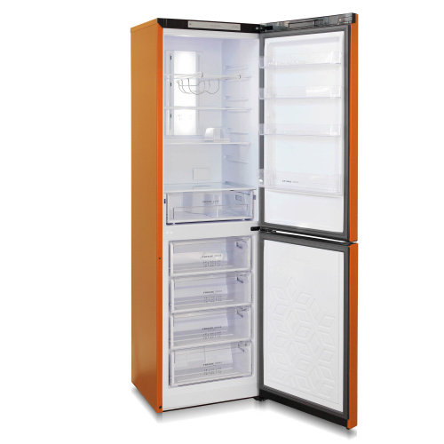 Холодильник Бирюса T980NF