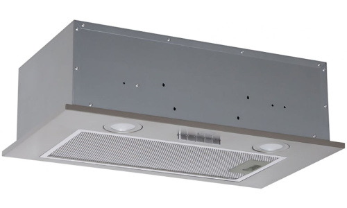 Встраиваемая вытяжка MBS BEGONIA 600 INOX