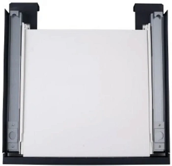 Монтажный комплект c выдвижной полкой Schulthess 52211 Titan Rock