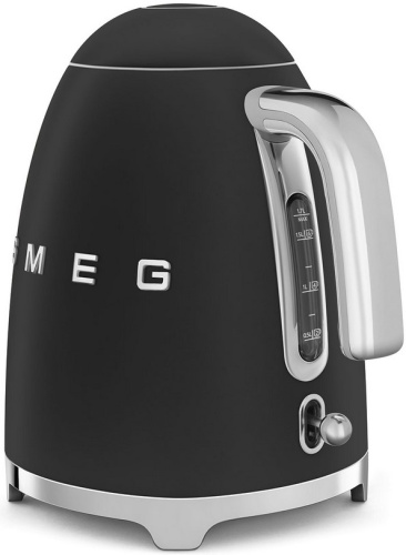 Чайник Smeg KLF03BLMEU