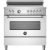 Варочный центр Bertazzoni Master MAS95I1EXT Варочный центр Bertazzoni Master MAS95I1EXT