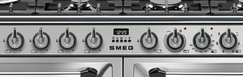 Варочный центр Smeg TR4110X-1