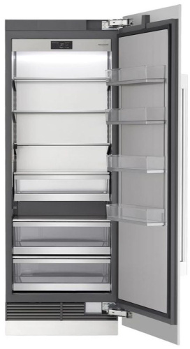 Встраиваемый холодильник Signature Kitchen Suite SKSCR3031P