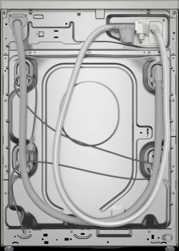 Стиральная машина Bosch WGB2560XME