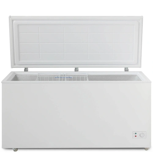 Морозильный ларь Бирюса 455KXQ