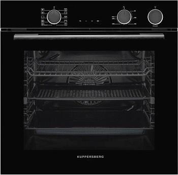 Духовой шкаф Kuppersberg KSO 610 B