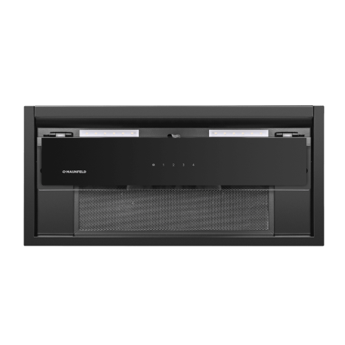 Кухонная вытяжка Maunfeld MZR 60 чёрный