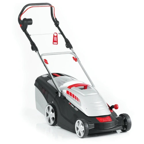 Газонокосилка электрическая GEOS Comfort 40 Е