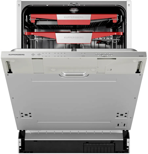 Встраиваемая посудомоечная машина Kuppersberg GIM 6092