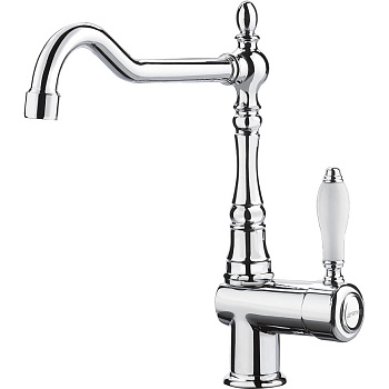 Смеситель Smeg MIR6CR-2