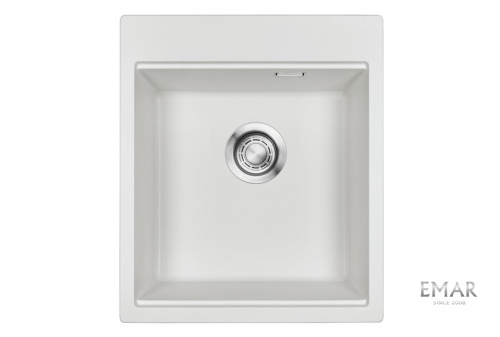 Мойка Emar EMQ-1420.Q Агат