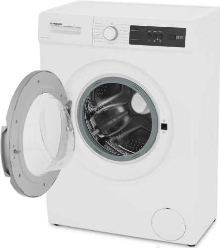 Стиральная машина SCANDILUX LS1T 4811