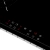 Электрическая варочная панель MEFERI MEH754BK ULTRA Электрическая варочная панель MEFERI MEH754BK ULTRA