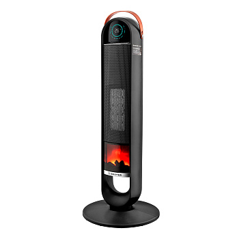 Тепловентилятор BRAYER BR4862