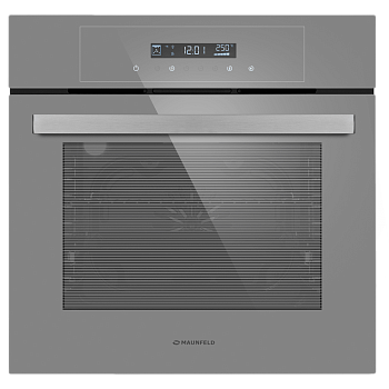Шкаф духовой электрический Maunfeld AEOD6063G2