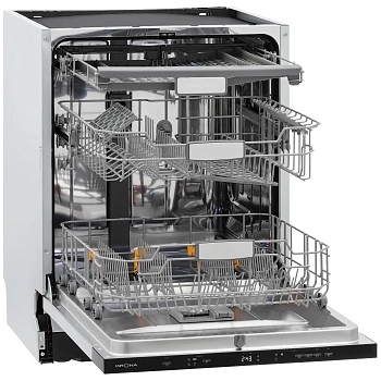 Встраиваемая посудомоечная машина Krona DELIA 60 BI V2