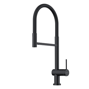 Смеситель Omoikiri Kanto-2 Plus-SB GB-BL