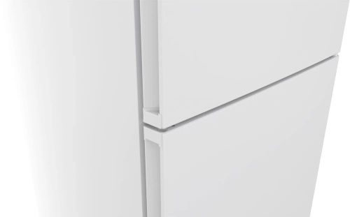 Двухкамерный холодильник Bosch KGN497WDF