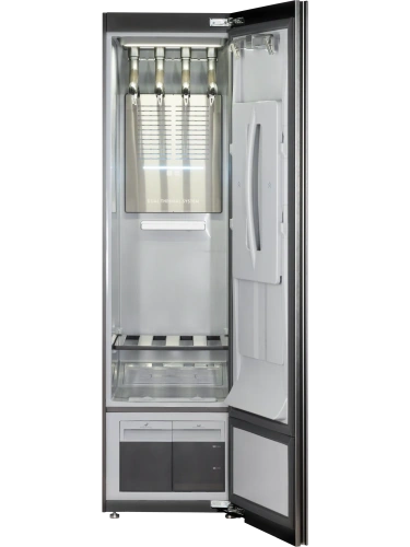 Паровой шкаф HIBERG SD 6GB