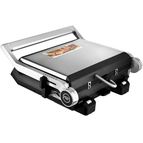 Гриль-пресс BRAYER BR2008