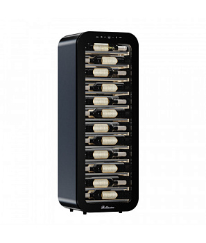 Винный шкаф Meyvel MV34-KBF1