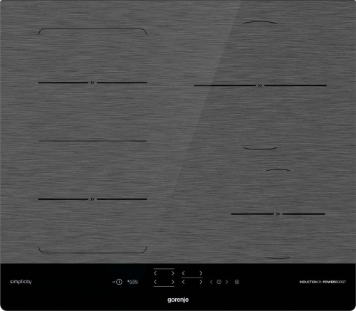 Индукционная варочная панель Gorenje IT643SYB7