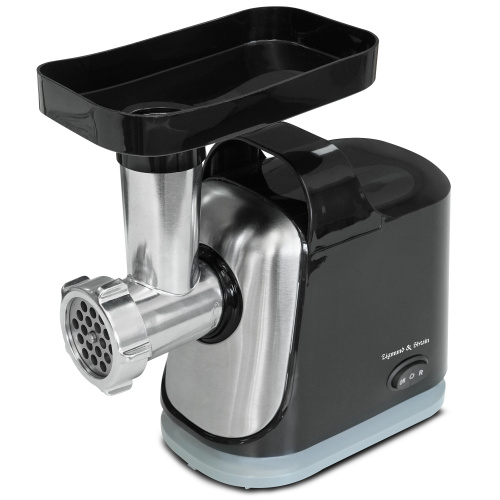 Мясорубка электрическая Zigmund & Shtain ZMG-043