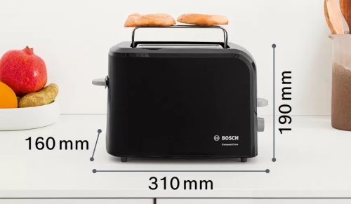 Тостер Bosch TAT3A013