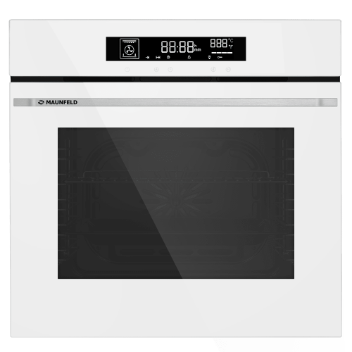 Шкаф духовой электрический Maunfeld AEOD60106W