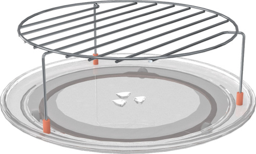 Встраиваемая микроволновая печь Gorenje BM235G1SYW