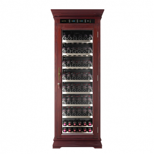 Винный шкаф Meyvel MV108-WM1-C