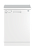 Посудомоечная машина Beko DFN05310W
