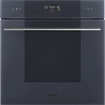 Духовой шкаф Smeg SO6102S3PG