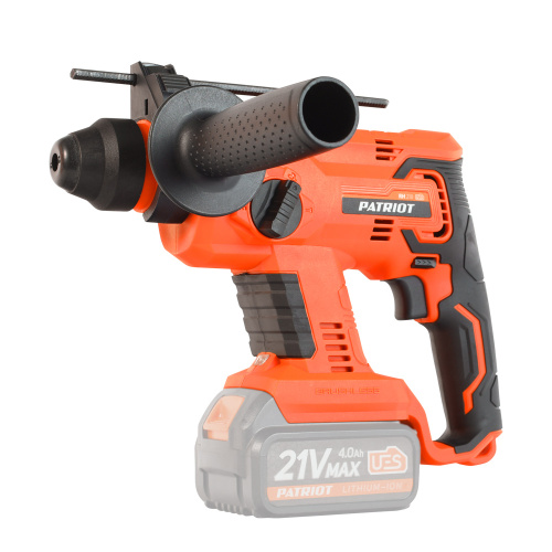 Перфоратор Аккумуляторный Бесщёточный PATRIOT RH 210UES
