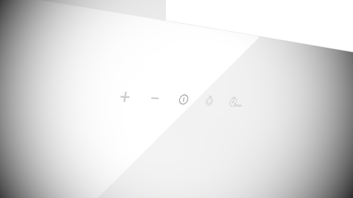 Вытяжка Teka DVN 64030 TTC WHITE