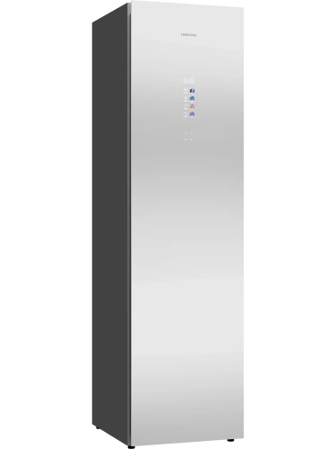 Паровой шкаф HIBERG SD 5GW