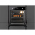 Духовой шкаф Haier HOD-P08TGBX