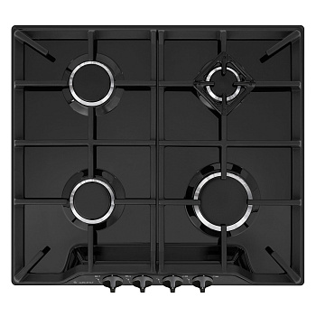 Газовая варочная панель Gefest ПВГ 1212 К3