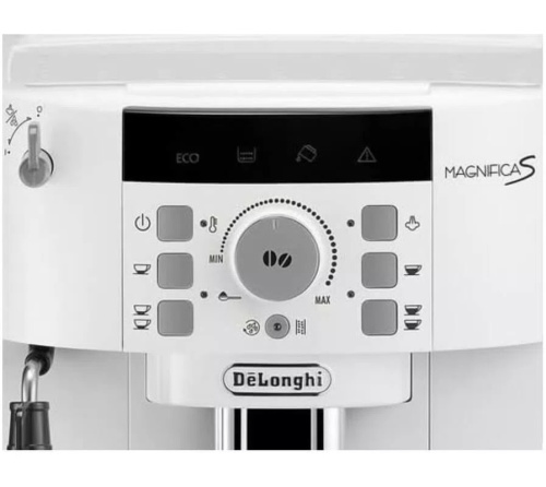 Кофемашина Delonghi ECAM22.110.W (Белый) 