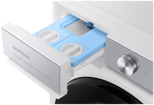 Стиральная машина Samsung WW11CB944CGHLD