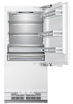 Холодильник встраиваемый MILLEN MBI558MaxPro