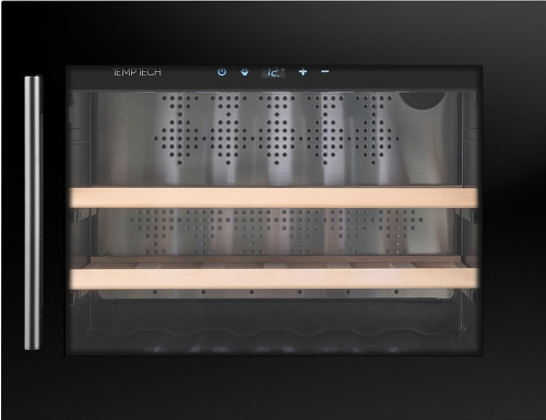 Холодильник винный Temptech OZ45SB