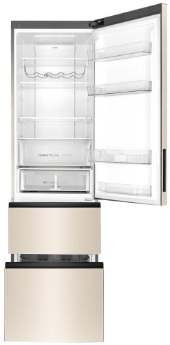 Холодильник Haier A4F639CGBGU1