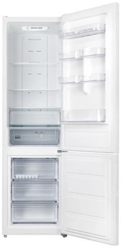 Холодильник Monsher MRF 61201 Blanc
