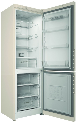Холодильник INDESIT ITR 4180 E