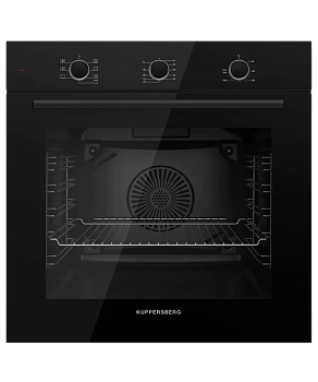 Духовой шкаф Kuppersberg HO 603 B