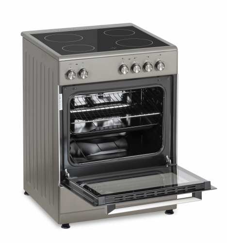 Электрическая плита Simfer F66VM04002