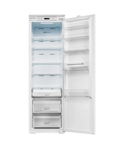 Встраиваемый холодильник Kuppersberg SRB 1781