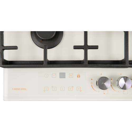 Варочная поверхность HIBERG VM 7155 Y