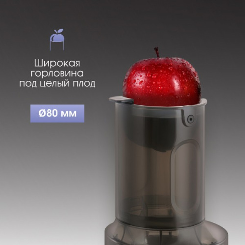 Соковыжималка Zigmund & Shtain ESJ-771